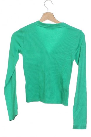 Cardigan de damă Cubus, Mărime XS, Culoare Verde, Preț 78,79 Lei