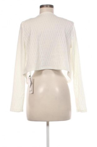 Cardigan de damă DAZY, Mărime M, Culoare Alb, Preț 150,99 Lei