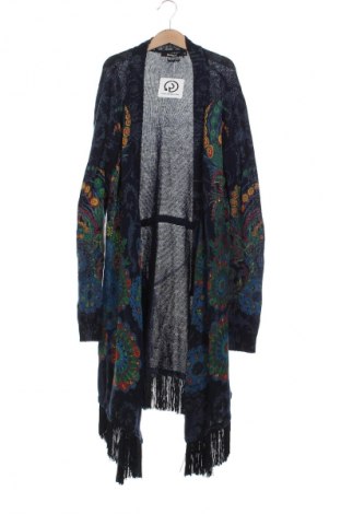Női kardigán Desigual, Méret XS, Szín Sokszínű, Ár 12 231 Ft