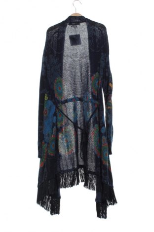 Női kardigán Desigual, Méret XS, Szín Sokszínű, Ár 12 231 Ft