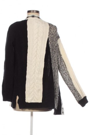 Damen Strickjacke Desigual, Größe S, Farbe Mehrfarbig, Preis € 85,04