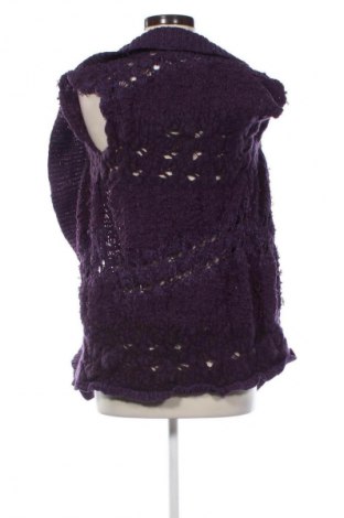Cardigan de damă Diktons, Mărime M, Culoare Mov, Preț 52,99 Lei