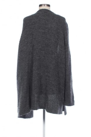 Damen Strickjacke E-Basics By Ellos, Größe 3XL, Farbe Grau, Preis 14,71 €