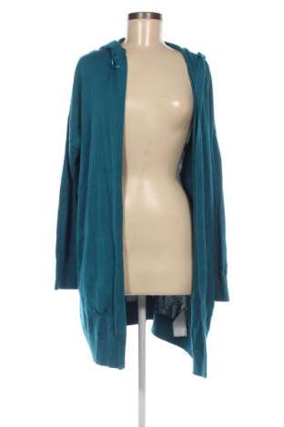 Cardigan de damă Edc By Esprit, Mărime XXL, Culoare Albastru, Preț 133,99 Lei