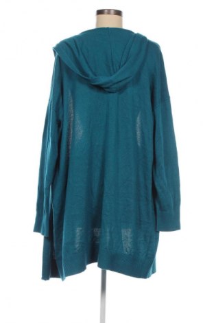 Cardigan de damă Edc By Esprit, Mărime XXL, Culoare Albastru, Preț 133,99 Lei