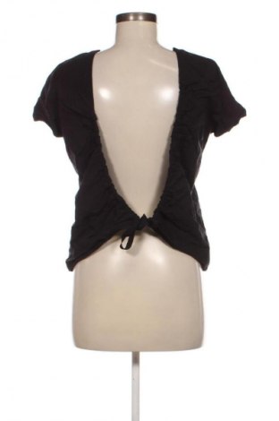 Cardigan de damă Es'Givien, Mărime M, Culoare Negru, Preț 336,99 Lei