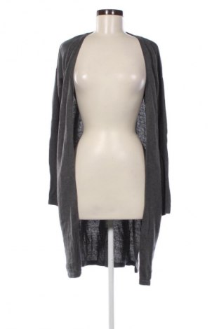 Cardigan de damă Esmara, Mărime S, Culoare Gri, Preț 61,52 Lei