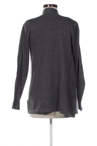 Cardigan de damă Esmara, Mărime M, Culoare Gri, Preț 73,36 Lei