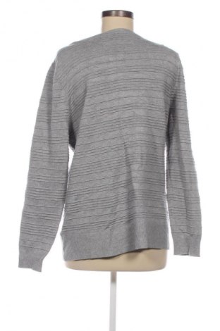 Damen Strickjacke Esmara, Größe XL, Farbe Grau, Preis € 7,91