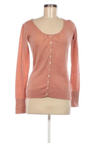 Cardigan de damă Esprit, Mărime S, Culoare Portocaliu, Preț 101,33 Lei
