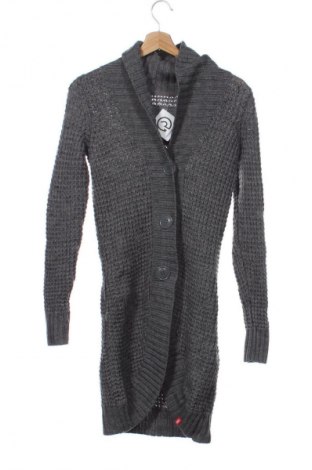 Cardigan de damă Esprit, Mărime XS, Culoare Gri, Preț 87,99 Lei