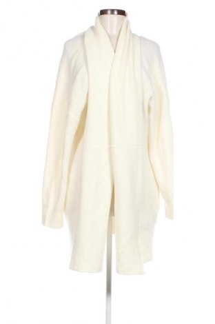 Cardigan de damă Esqualo, Mărime XXL, Culoare Ecru, Preț 72,99 Lei