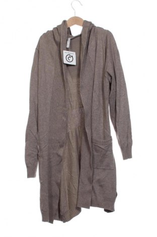 Damen Strickjacke Essentials, Größe XS, Farbe Beige, Preis € 14,83