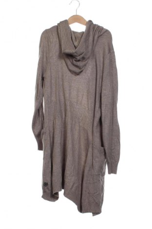 Damen Strickjacke Essentials, Größe XS, Farbe Beige, Preis € 14,83