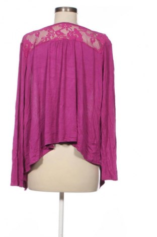 Damski kardigan F&F, Rozmiar M, Kolor Fioletowy, Cena 38,99 zł
