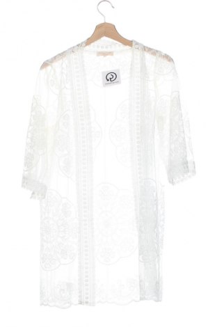 Dámsky kardigán F&F, Velikost XS, Barva Bílá, Cena  365,00 Kč