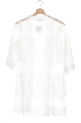 Dámsky kardigán F&F, Velikost XS, Barva Bílá, Cena  365,00 Kč