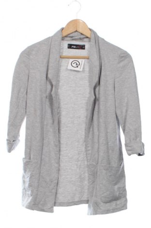 Cardigan de damă Fb Sister, Mărime XS, Culoare Gri, Preț 94,99 Lei