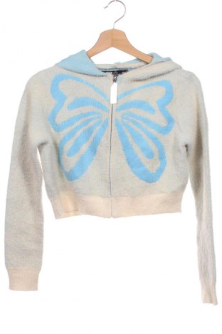Cardigan de damă Fb Sister, Mărime XXS, Culoare Multicolor, Preț 73,36 Lei