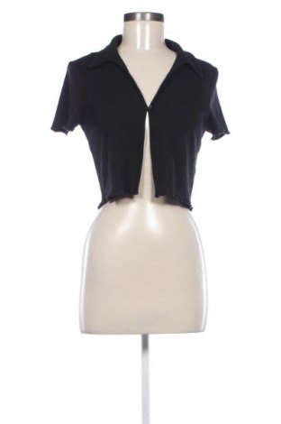 Cardigan de damă Fb Sister, Mărime L, Culoare Negru, Preț 59,99 Lei
