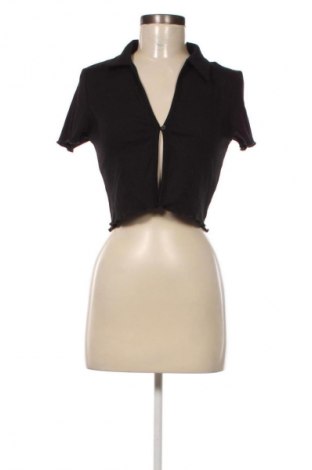 Cardigan de damă Fb Sister, Mărime M, Culoare Negru, Preț 94,99 Lei
