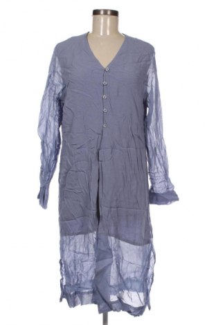 Damen Strickjacke Flash, Größe M, Farbe Blau, Preis € 20,99