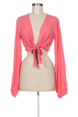 Damen Strickjacke Fracomina, Größe M, Farbe Rosa, Preis € 97,99