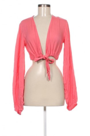 Damen Strickjacke Fracomina, Größe M, Farbe Rosa, Preis 96,99 €