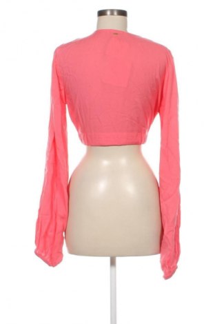Damen Strickjacke Fracomina, Größe M, Farbe Rosa, Preis 96,99 €