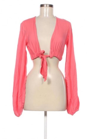 Damen Strickjacke Fracomina, Größe S, Farbe Rosa, Preis 96,99 €