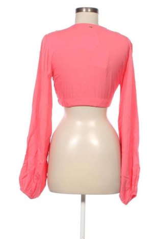 Damen Strickjacke Fracomina, Größe S, Farbe Rosa, Preis 96,99 €