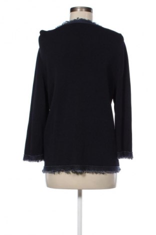 Cardigan de damă Frank Walder, Mărime XL, Culoare Albastru, Preț 168,45 Lei
