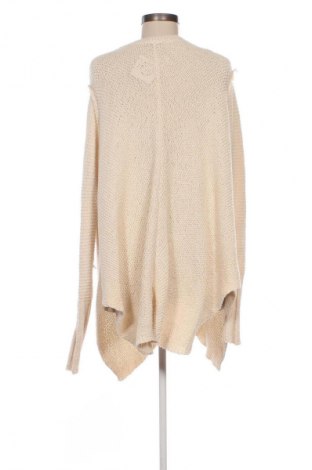 Damen Strickjacke Free People, Größe M, Farbe Ecru, Preis 71,01 €