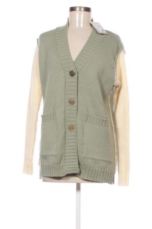 Női kardigán Friendly Sweater, Méret S, Szín Sokszínű, Ár 25 069 Ft