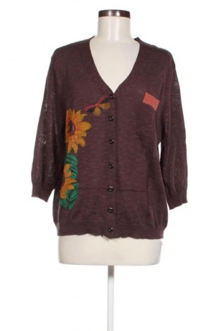 Cardigan de damă Gang, Mărime M, Culoare Multicolor, Preț 168,45 Lei