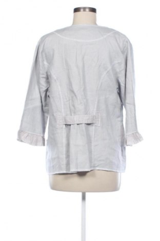 Damen Strickjacke Gemo, Größe M, Farbe Grau, Preis € 56,37