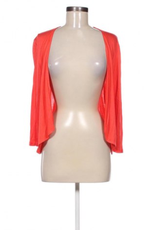 Damen Strickjacke Gerry Weber, Größe L, Farbe Orange, Preis 7,61 €