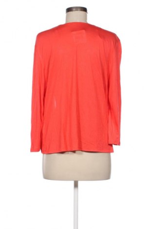 Damen Strickjacke Gerry Weber, Größe L, Farbe Orange, Preis 7,61 €