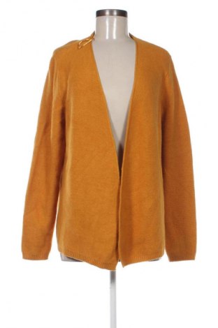 Cardigan de damă Gerry Weber, Mărime L, Culoare Galben, Preț 202,99 Lei