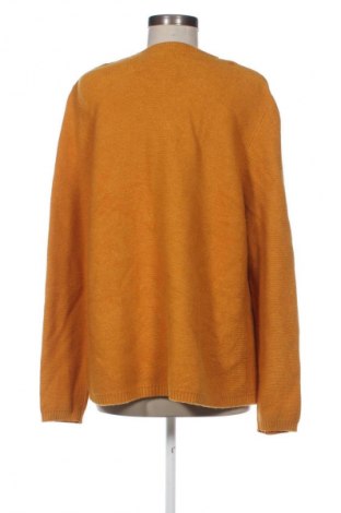 Cardigan de damă Gerry Weber, Mărime L, Culoare Galben, Preț 202,99 Lei