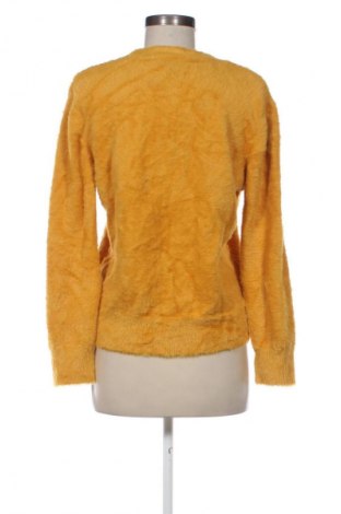 Damen Strickjacke Gina, Größe XL, Farbe Gelb, Preis € 20,99