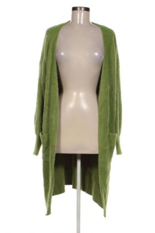 Damen Strickjacke Gina Benotti, Größe L, Farbe Grün, Preis 8,99 €