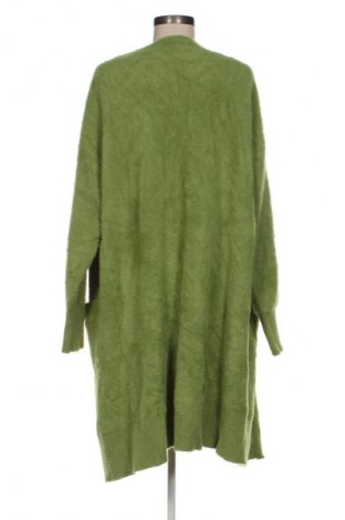 Damen Strickjacke Gina Benotti, Größe L, Farbe Grün, Preis 8,99 €