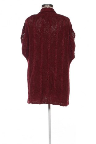 Damen Strickjacke Gina Laura, Größe L, Farbe Rot, Preis € 28,99