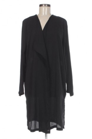 Γυναικεία ζακέτα Gina Tricot, Μέγεθος XL, Χρώμα Μαύρο, Τιμή 17,99 €