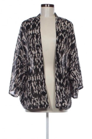 Damen Strickjacke Gina Tricot, Größe M, Farbe Mehrfarbig, Preis € 18,99