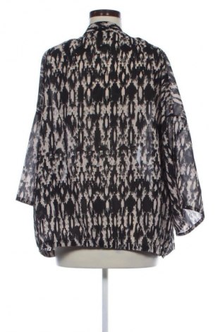 Damen Strickjacke Gina Tricot, Größe M, Farbe Mehrfarbig, Preis € 18,99