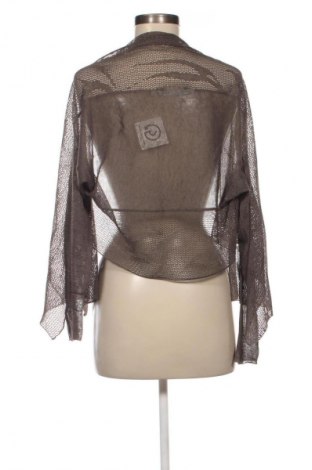 Damen Strickjacke Giorgia Zamponi, Größe S, Farbe Braun, Preis 42,99 €