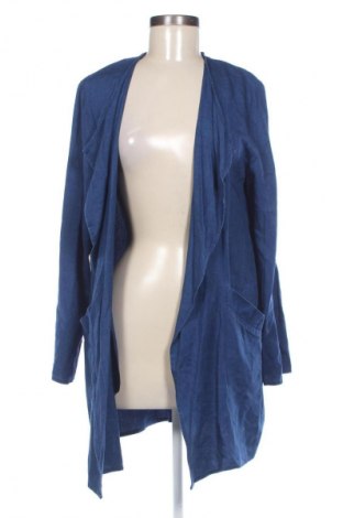Damen Strickjacke H&M, Größe M, Farbe Blau, Preis € 14,83