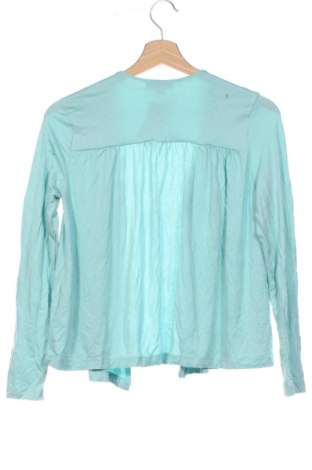 Damen Strickjacke H&M, Größe XS, Farbe Blau, Preis € 32,99
